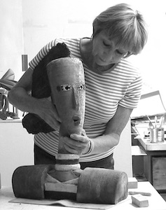 Françoise Carrasco